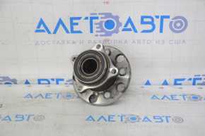 Rear left hub Lexus GS300 GS350 GS430 GS450h 06-11 bearing hums