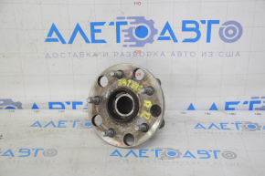 Rear right hub Lexus GS300 GS350 GS430 GS450h 06-11 bearing hums