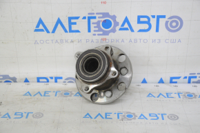 Rear right hub Lexus GS300 GS350 GS430 GS450h 06-11 bearing hums