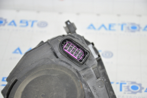 Headlight front left VW Tiguan 12-18 rest halogen sand