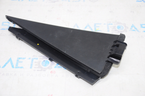 Door trim inner rear left Nissan Rogue 14-20