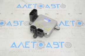 Cooling Fan Computer Lexus GS300 GS350 GS430 GS450h 06-11