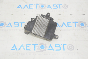 Cooling Fan Computer Lexus GS300 GS350 GS430 GS450h 06-11