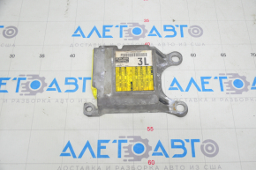 SRS airbag module airbag computer Toyota Camry v40