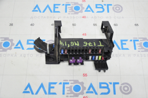 Mazda 6 interior fuse box 13-21 broken mount