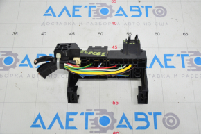 Mazda 6 interior fuse box 13-21 broken mount
