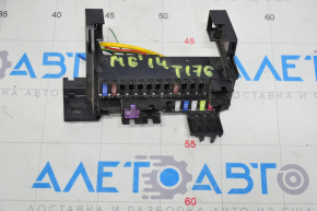 Mazda 6 interior fuse box 13-21 broken mount