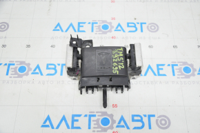 Tesla Model S 12-20 Battery Quick Release Fastener Broken Latches