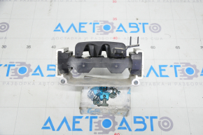 Tesla Model S 12-20 Battery Quick Release Fastener Broken Latches