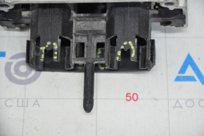 Tesla Model S 12-20 Battery Quick Release Fastener Broken Latches
