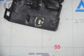 Tesla Model S 12-20 Battery Quick Release Fastener Broken Latches