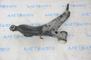 Lower control arm front left Lexus GS300 GS350 GS430 GS450h 06-11 rwd cracked silent block