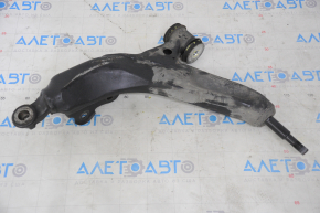 Lower control arm front right Lexus GS300 GS350 GS430 GS450h 06-11 rwd cracked silent block