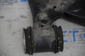 Lower control arm front right Lexus GS300 GS350 GS430 GS450h 06-11 rwd cracked silent block
