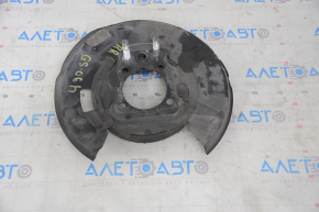 Brake Disc Cover Rear Right Lexus GS300 GS350 GS430 GS450h 06-11