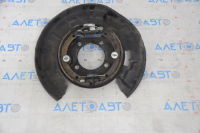 Brake Disc Cover Rear Right Lexus GS300 GS350 GS430 GS450h 06-11