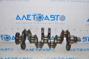 Crankshaft Ford Fusion mk5 13-14 1.6T K:47.98 W:43.97