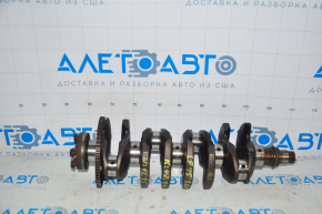 Crankshaft HYUNDAI SONATA 15-19 1.6t K:47.94 W:41.95