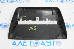 Rear brake light Toyota Camry v55 15-17 usa broken mount, scratches