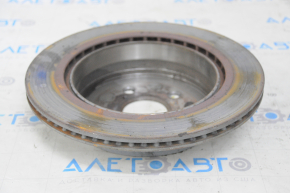Brake disc rear right Lexus GS300 GS350 GS430 GS450h 06-11 310/18mm