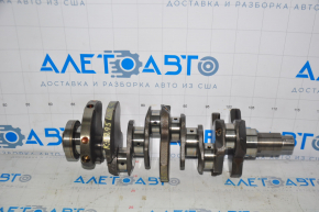 Crankshaft Infiniti JX35 QX60 13-16 K:59.95 W:51.96