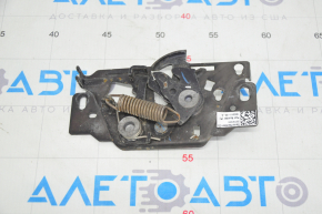 Tesla Model S 12-20 Hood Lock Without Sensor