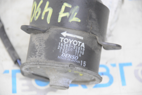 Left Cooling Fan Motor for Lexus GS300 GS430 06-07