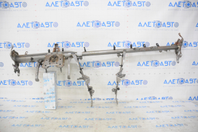 Lexus GS300 GS350 GS430 GS450h 06-11 RWD underdash reinforcement pipe