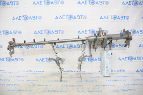 Lexus GS300 GS350 GS430 GS450h 06-11 RWD underdash reinforcement pipe