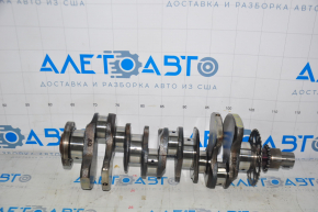 Crankshaft Lexus IS250 14-15 4GRFSE K:60.99 W:42.99