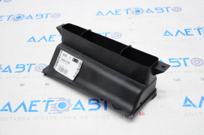 Air intake front part VW Jetta 16-18 USA 1.4T