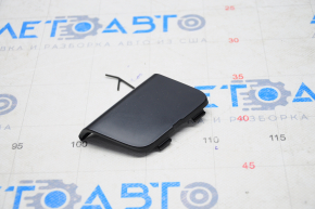 Tow Hook Plug Front Bumper Subaru Forester 14-18 SJ 2.0