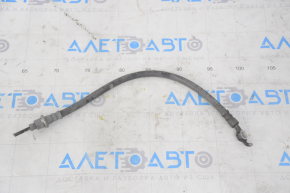 Brake hose rear left Lexus GS300 GS350 GS430 GS450h 06-11