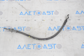 Brake hose rear left Lexus GS300 GS350 GS430 GS450h 06-11