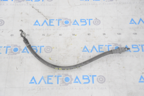 Brake hose rear right Lexus GS300 GS350 GS430 GS450h 06-11