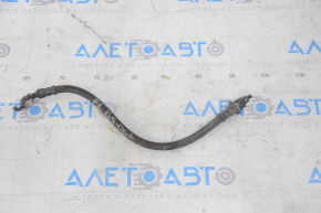 Brake hose front left Lexus GS350 GS430 GS450h 06-11 rwd