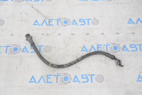 Brake hose front right Lexus GS350 GS430 GS450h 06-11