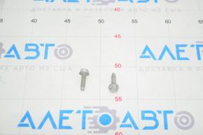 Bonnet Lock Bolt 2pcs Tesla Model S 12-20