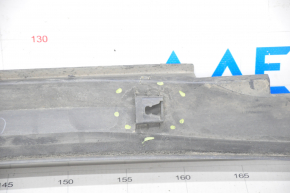 Threshold left Subaru Forester 19-24 SK structure, broken fastener