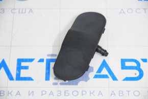 Windshield washer nozzle left VW CC 08-17 scratch