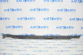 Threshold right Subaru Forester 19-24 SK structure