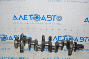 Crankshaft Nissan Rogue 14-16 2.5 K:54.96 W:44.95