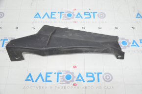 Tesla Model S 12-20 Heater Housing Trim