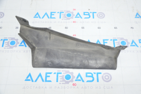 Tesla Model S 12-20 Heater Housing Trim