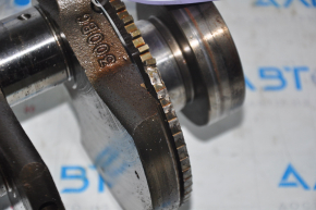 Crankshaft Dodge Challenger 13-23 5.7 EZH K:65.00 W:54.00