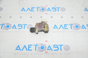 Actuator motor hood lock right Tesla Model S 12-20 broken cable mount