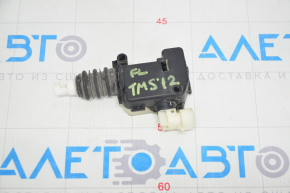 Actuator motor hood lock left Tesla Model S 12-20