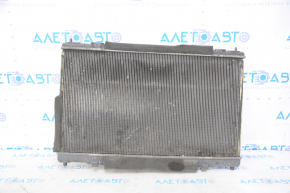 Lexus GS300 GS350 GS450h 06-11 Water Cooling Radiator