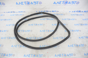 Front left door seal for Lexus GS300 GS350 GS430 GS450h 06-11