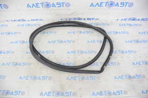 Front right door seal for Lexus GS300 GS350 GS430 GS450h 06-11